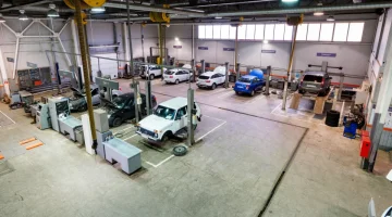 Тамбов-Авто-Сити, официальный дилер LADA изображение 8