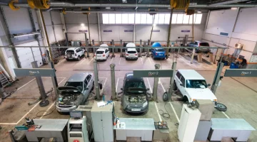 Тамбов-Авто-Сити, официальный дилер LADA изображение 2