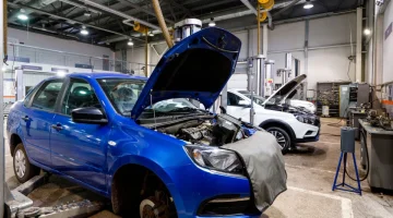 Тамбов-Авто-Сити, официальный дилер LADA изображение 12